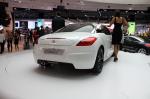 Peugeot RCZ 2009 года